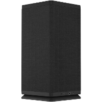 Fractal Design Mood Black mini tower behuizing