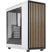 Fractal Design North midi tower behuizing