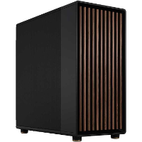Fractal Design North XL tower behuizing 2x USB A | 1x USB C