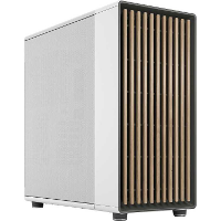 Fractal Design North XL tower behuizing 2x USB A | 1x USB C