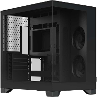 Fractal Design Pop 2 Vision midi tower behuizing
