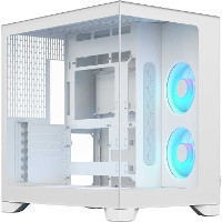 Fractal Design Pop 2 Vision RGB midi tower behuizing