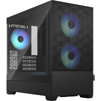 Fractal Design Pop Mini Air RGB midi tower behuizing
