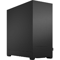 Fractal Design Pop XL Silent big towerbig behuizing