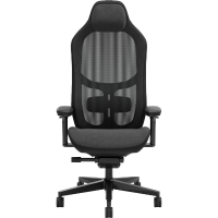 Fractal Design Refine 2 Hybrid Dark gamestoel