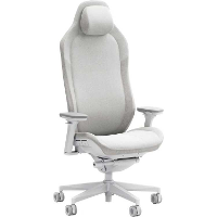 Fractal Design Refine Fabric Light gamestoel