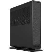 Fractal Design Ridge Black tower behuizing