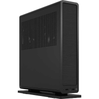 Fractal Design Ridge Black tower behuizing USB C