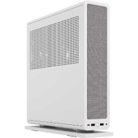Fractal Design Ridge White USB C