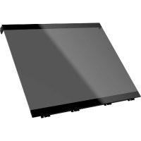 Fractal Design Tempered Glass Side Panel   Dark Tinted TG (Define 7 XL)