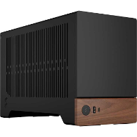 Fractal Design Terra tower behuizing 1x USB A | 1x USB C