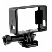 Frame Mount Housing Protective Shell For Sj4000 Sj5000 M10