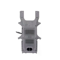 Frameonderkantbehuizing reparatieonderdeel voor DJI Avata 360 RC FPV race drones