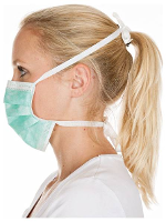 Franz Mensch Hygrostar FM1013 Mondkapje 50 stuk(s)
