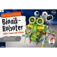 FRA Bionik Roboter bauen u. Erleben