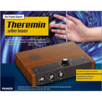 FRA Theremin selber bauen