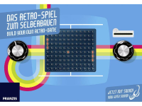 Franzis Verlag 4019631670076 Retro Videospel Vanaf 14 Jaar