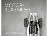 Franzis Verlag Motor Klassiker 978 3 645 60510 6