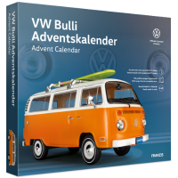 Franzis   VW Bulli T2 Advent Calendar