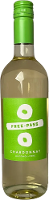 Free Pass Chardonnay Alcohol Vrij