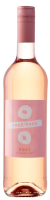 Free Pass Rosé Alcoholvrij