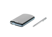Freecom Tough Drive Externe harde schijf (2.5 Inch) 1 TB Zwart USB 3.0