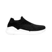FREETIE Schokabsorptie Sportschoenen Mesh Ademend Comfortabele Heren Sneaker Lichtgewicht Casual Sportschoenen