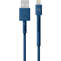 Fabriq Lightning Cable 3 m Indigo