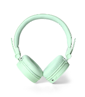 Caps Wireless Headphone Peppermint