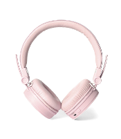 Caps Wireless Headphone Cupcake