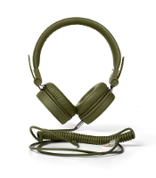 Caps Headphone Army
