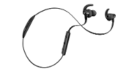 Lace Wireless Sport Earbuds Peppermint