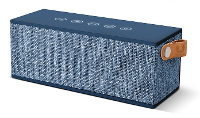 Rockbox Brick Fabriq Edition Indigo