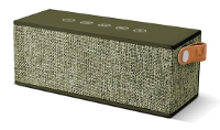Rockbox Brick Fabriq Edition Army