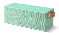 Rockbox Brick Fabriq Edition Peppermint