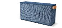 Rockbox Chunk Fabriq Edition Indigo