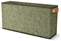 Rockbox Chunk Fabriq Edition Army