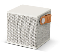 Rockbox Cube Fabriq Edition speaker Cloud