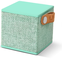 Rockbox Cube Fabriq Edition Peppermint