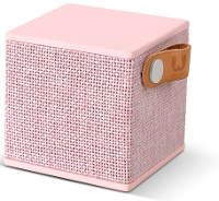 Rockbox Cube Fabriq Edition Cupcake