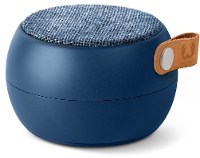 Rockbox Round H2O Fabriq Edition Indigo