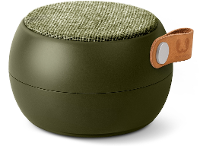 Rockbox Round H2O Fabriq Edition Army