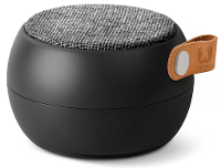 Rockbox Round H2o Fabriq Edition Concrete