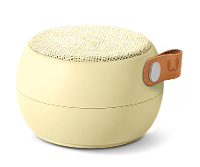 Rockbox Round H2o Fabriq Edition Buttercup