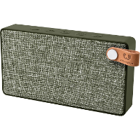 Rockbox Slice Fabriq Edition Army