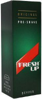 Fresh Up Pre Shave Depper