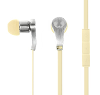 Roze Lace Earbuds