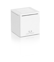 Freshnrebe Rockbox Cube Bluetooth Speaker Sugar Promo