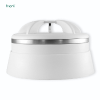 Frient Intelligent Heat Alarm melder Zigbee 3.0