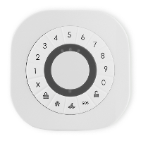 Frient Intelligent Keypad
